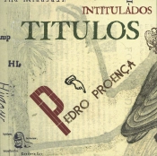 Intitulados Titulos