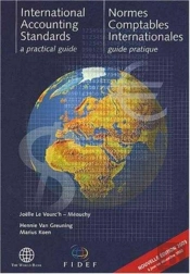 Intl Accounting Standards