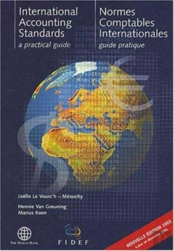 Bertrand.pt - Intl Accounting Standards