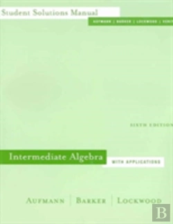 Bertrand.pt - Intmed Alghc Ssm 6ed