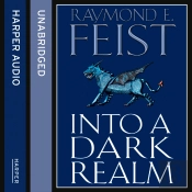 Into A Dark Realm