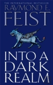 Into A Dark Realm