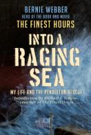Into A Raging Sea