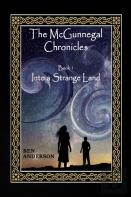 Into A Strange Land