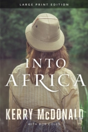 Into Africa