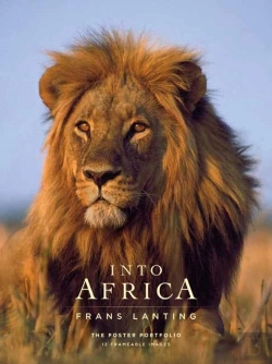 Bertrand.pt - Into Africa: The Poster Portfolio