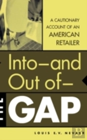Into--And Out Of--The Gap