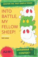 Into Battle, My Fellow Sheep!