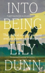 Into Being