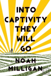 Into Captivity They Will Go