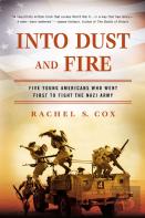 Into Dust And Fire