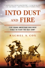 Into Dust And Fire