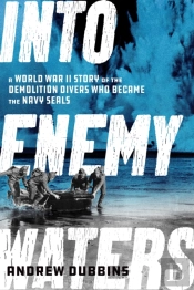Into Enemy Waters