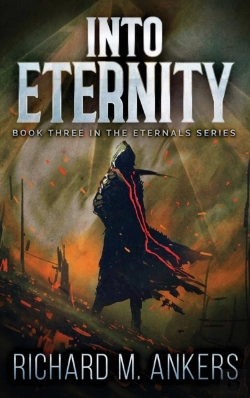 Bertrand.pt - Into Eternity
