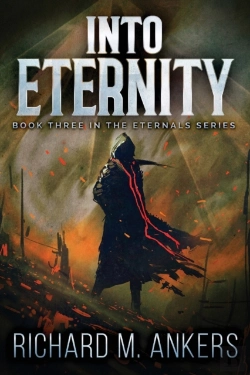 Bertrand.pt - Into Eternity