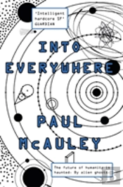 Into Everywhere