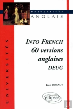 Bertrand.pt - Into French - 60 Versions Anglaises - Deug