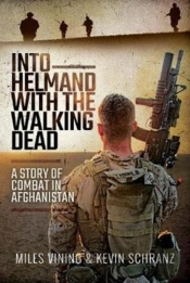 Into Helmand With The Walking Dead