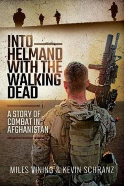 Bertrand.pt - Into Helmand With The Walking Dead