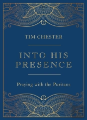 Into His Presence