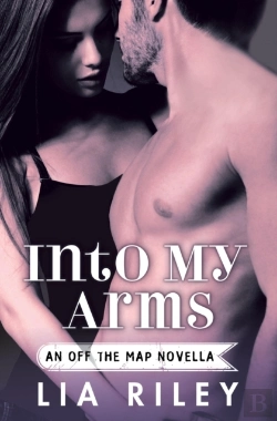 Bertrand.pt - Into My Arms