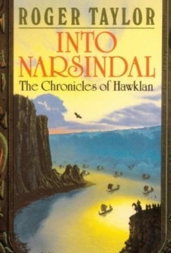 Bertrand.pt - Into Narsindal