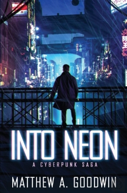 Bertrand.pt - Into Neon