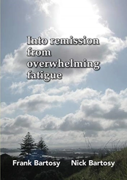 Bertrand.pt - Into Remission From Overwhelming Fatigue