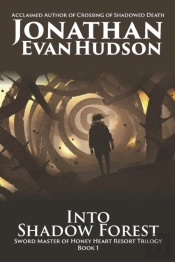 Into Shadow Forest