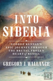 Into Siberia