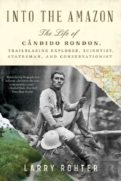 Into The Amazon