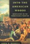 Into The American Woods