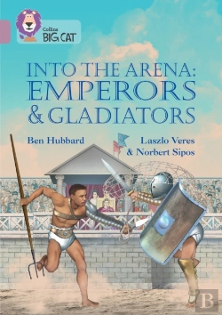 Bertrand.pt - Into The Arena: Emperors And Gladiators