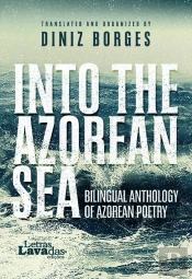 Into the Azorean Sea