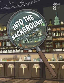 Bertrand.pt - Into The Background