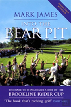 Bertrand.pt - Into The Bear Pit
