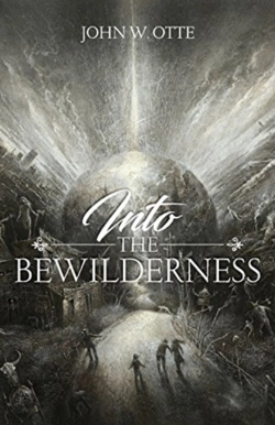 Bertrand.pt - Into The Bewilderness: A Short Story Col