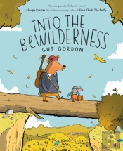 Into The Bewilderness