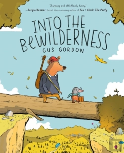 Bertrand.pt - Into The Bewilderness