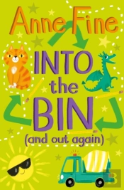 Into The Bin