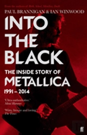 Into The Black