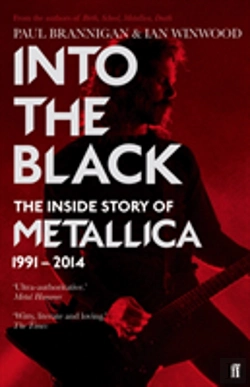 Bertrand.pt - Into The Black