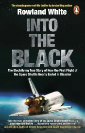Into The Black