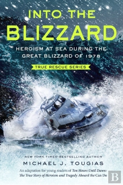Bertrand.pt - Into The Blizzard (Young Readers Edition)
