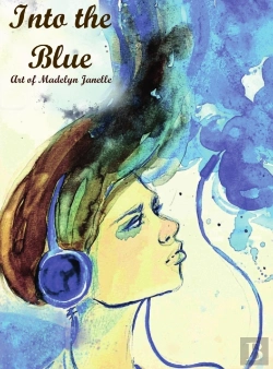 Bertrand.pt - Into The Blue - Art Of Madelyn Janelle