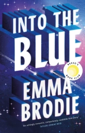 Into The Blue