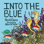 Into The Blue