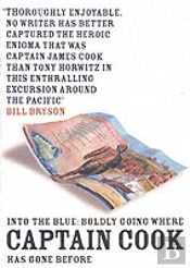 Into The Blue