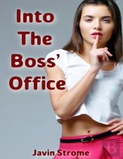 Into The Boss Office