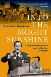 Into The Bright Sunshine